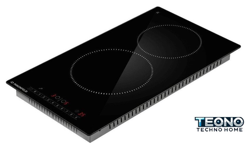 Варочная панель MAUNFELD AVCE3024SBK - Изображение №7 — Интернет-магазин Teono.by