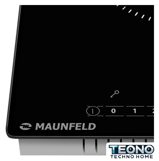 Варочная панель MAUNFELD AVCE3024SBK - Изображение №9 — Интернет-магазин Teono.by