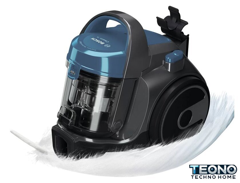 Пылесос Bosch Serie 2 BGS05A220 - Изображение №5 — Интернет-магазин Teono.by