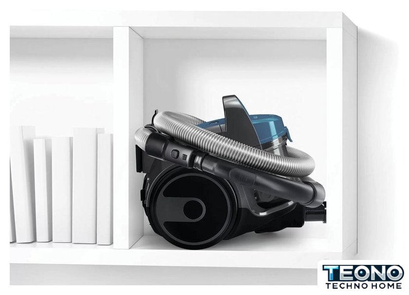 Пылесос Bosch Serie 2 BGS05A220 - Изображение №4 — Интернет-магазин Teono.by