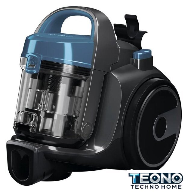 Пылесос Bosch Serie 2 BGS05A220 - Изображение №8 — Интернет-магазин Teono.by