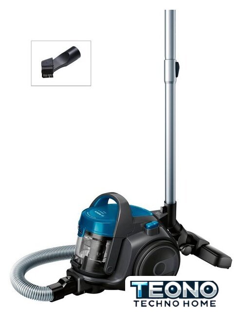 Пылесос Bosch Serie 2 BGS05A220 - Изображение №1 — Интернет-магазин Teono.by