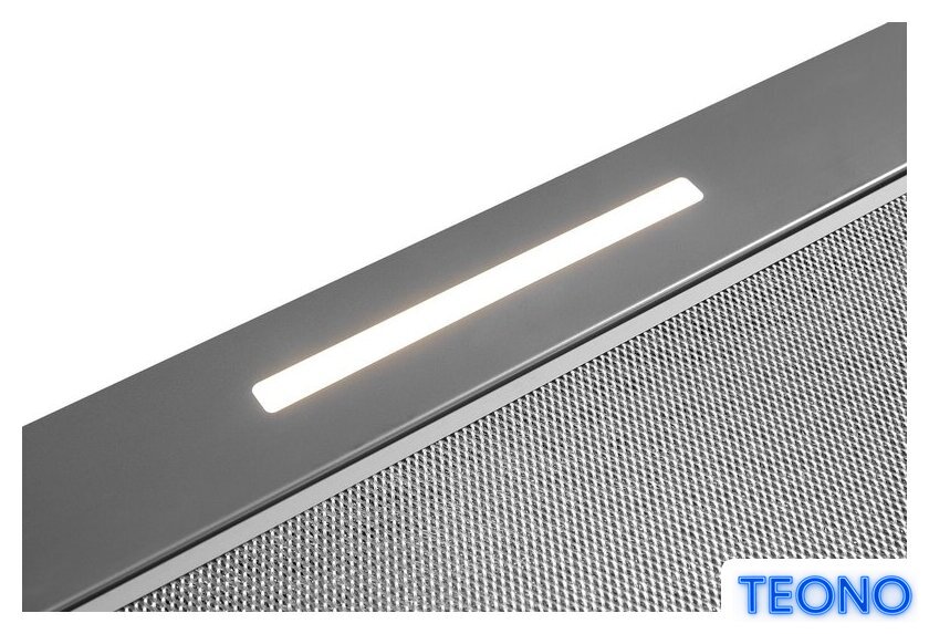 Кухонная вытяжка YOUQ Ami BT 1080 B 60 IX (нержавеющая сталь) - Изображение №10 — Интернет-магазин Teono.by