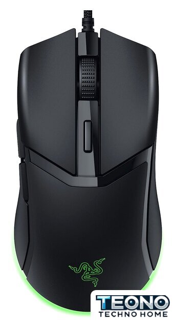 Игровая мышь Razer Cobra - Изображение №1 — Интернет-магазин Teono.by