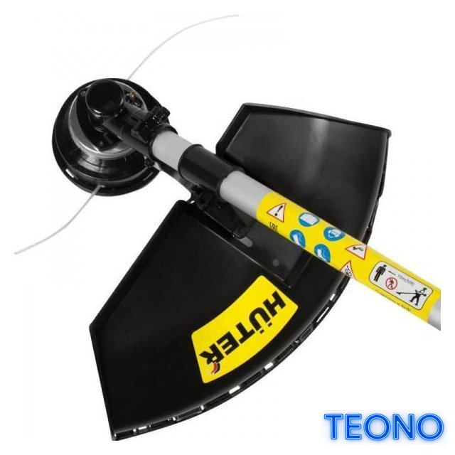 Триммер Huter GGT-2900T PRO - Изображение №2 — Интернет-магазин Teono.by