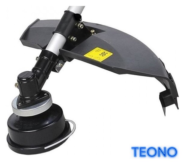 Триммер Huter GGT-2900T PRO - Изображение №3 — Интернет-магазин Teono.by