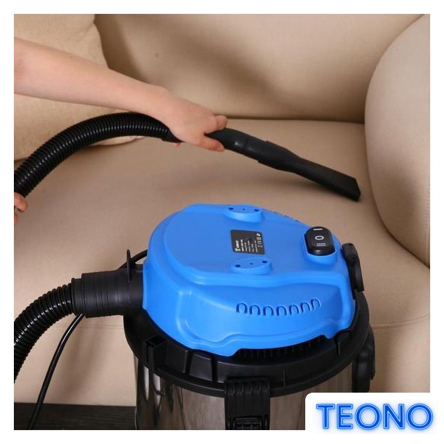 Пылесос Deko DKVC-1200-30S - Изображение №6 — Интернет-магазин Teono.by