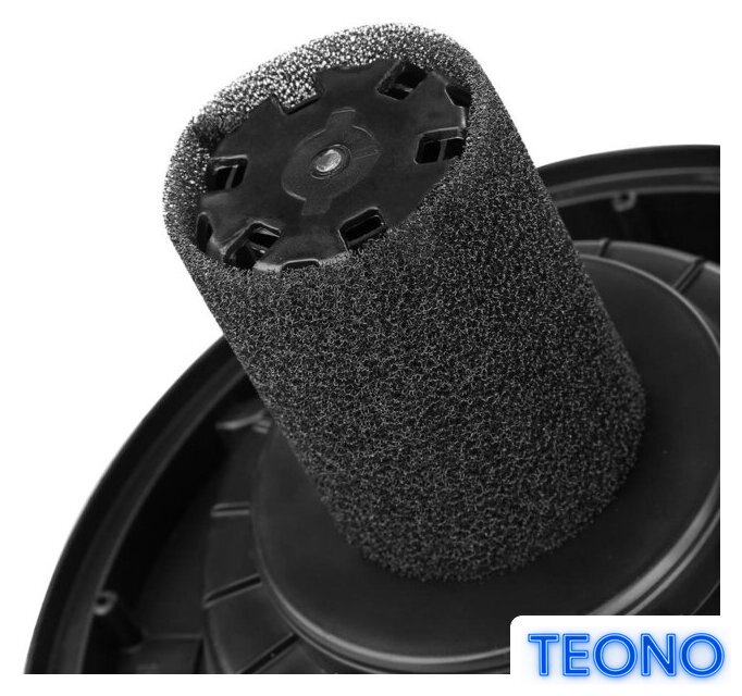 Пылесос Deko DKVC-1200-30S - Изображение №3 — Интернет-магазин Teono.by