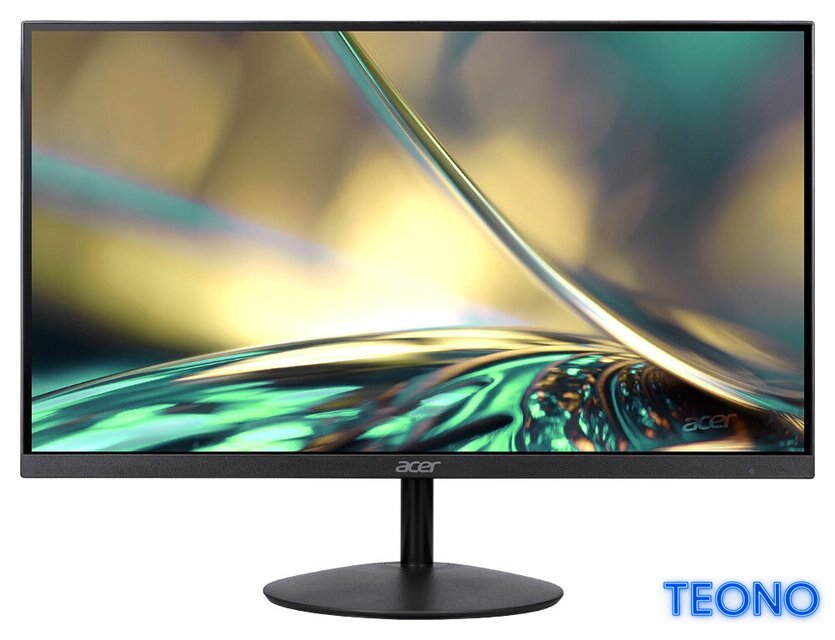 Монитор Acer SA222QEbi UM.WS2CD.E01 - Изображение №1 — Интернет-магазин Teono.by