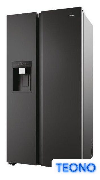 Холодильник side by side Haier HSW79F18DIPT - Изображение №11 — Интернет-магазин Teono.by