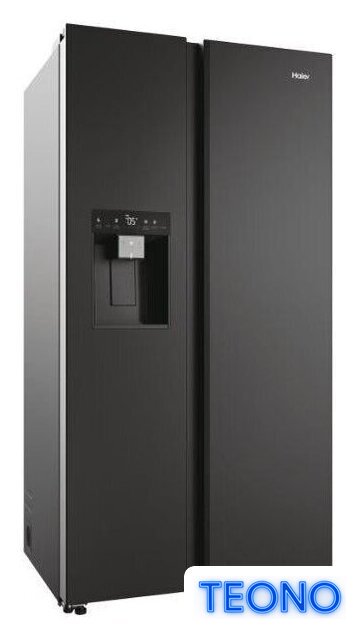 Холодильник side by side Haier HSW79F18DIPT - Изображение №6 — Интернет-магазин Teono.by