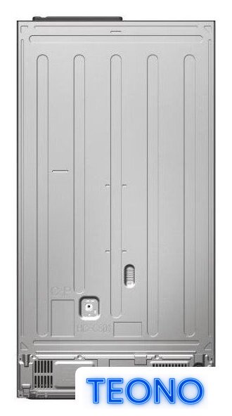 Холодильник side by side Haier HSW79F18DIPT - Изображение №13 — Интернет-магазин Teono.by