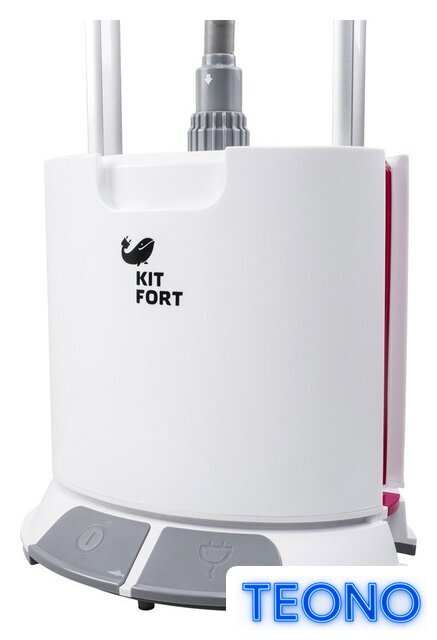 Отпариватель Kitfort KT-915 - Изображение №4 — Интернет-магазин Teono.by