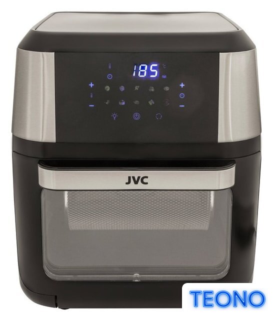 Аэрогриль (аэрофритюрница) JVC JK-MB060 - Изображение №1 — Интернет-магазин Teono.by