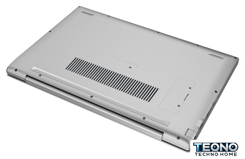 Ноутбук Digma Pro Breve DN15R5-ADXW09 - Изображение №6 — Интернет-магазин Teono.by