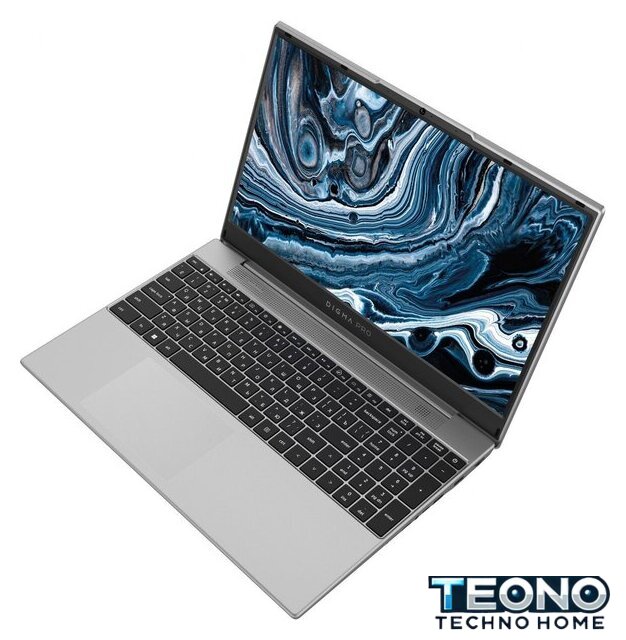 Ноутбук Digma Pro Breve DN15R5-ADXW09 - Изображение №3 — Интернет-магазин Teono.by