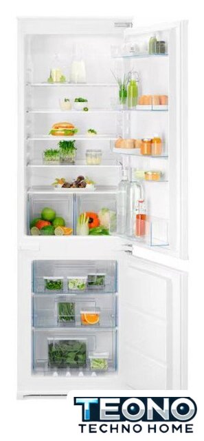 Холодильник Electrolux ENT6NE18S - Изображение №1 — Интернет-магазин Teono.by