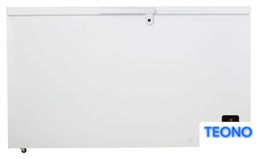 Морозильный ларь Gorenje FH50EAW - Изображение №1 — Интернет-магазин Teono.by