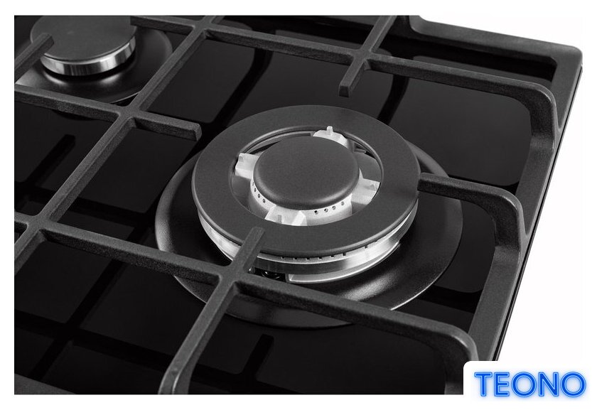Варочная панель YOUQ YQHG 45300GC04 BL - Изображение №7 — Интернет-магазин Teono.by