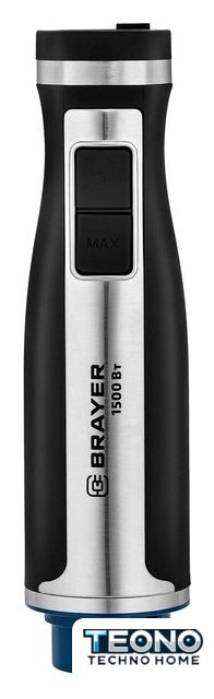 Погружной блендер Brayer BR1268 - Изображение №10 — Интернет-магазин Teono.by