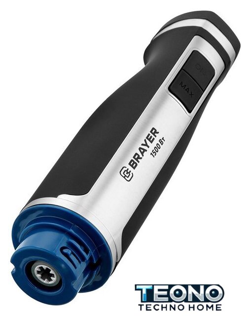 Погружной блендер Brayer BR1268 - Изображение №6 — Интернет-магазин Teono.by
