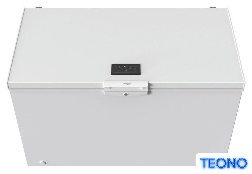 Морозильный ларь Whirlpool W3RHS37EW1 - Изображение №2 — Интернет-магазин Teono.by