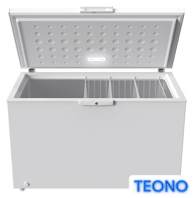 Морозильный ларь Whirlpool W3RHS37EW1 - Изображение №4 — Интернет-магазин Teono.by
