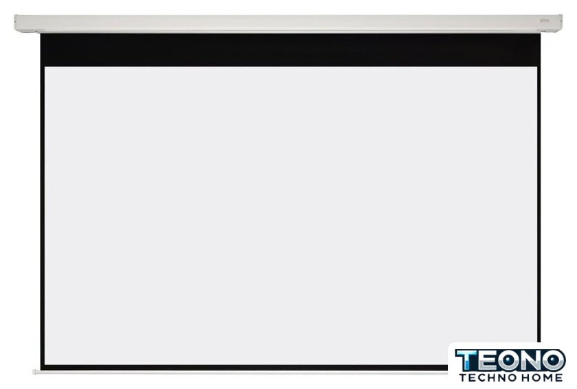 Проекционный экран PL Vista MRS-HD-150D - Изображение №1 — Интернет-магазин Teono.by