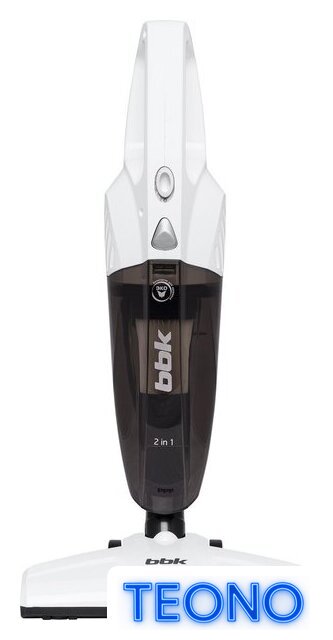 Пылесос BBK BV2515 - Изображение №13 — Интернет-магазин Teono.by