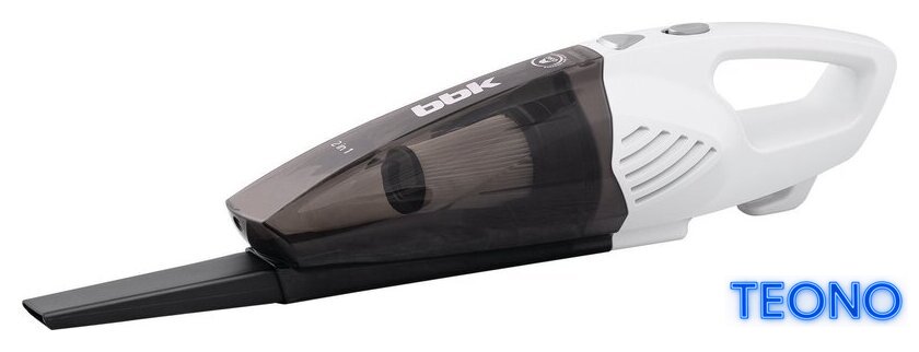 Пылесос BBK BV2515 - Изображение №12 — Интернет-магазин Teono.by