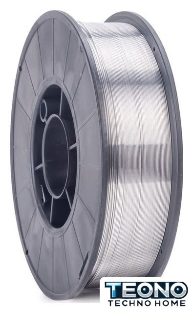 Сварочная проволока  FoxWeld AL Si 5 (ER-4043) - Изображение №1 — Интернет-магазин Teono.by