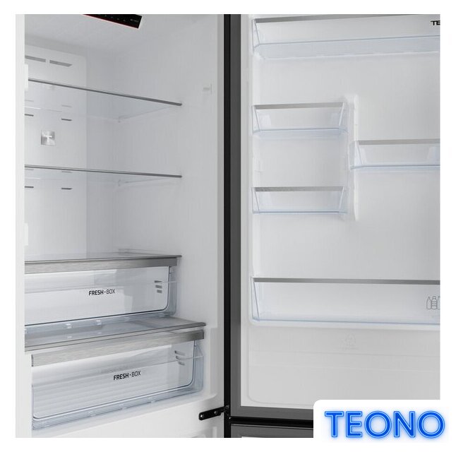 Холодильник TEKA RBF 44630 BK - Изображение №7 — Интернет-магазин Teono.by