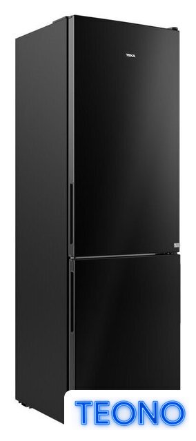 Холодильник TEKA RBF 44630 BK - Изображение №4 — Интернет-магазин Teono.by