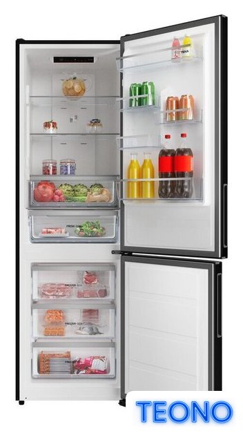 Холодильник TEKA RBF 44630 BK - Изображение №3 — Интернет-магазин Teono.by
