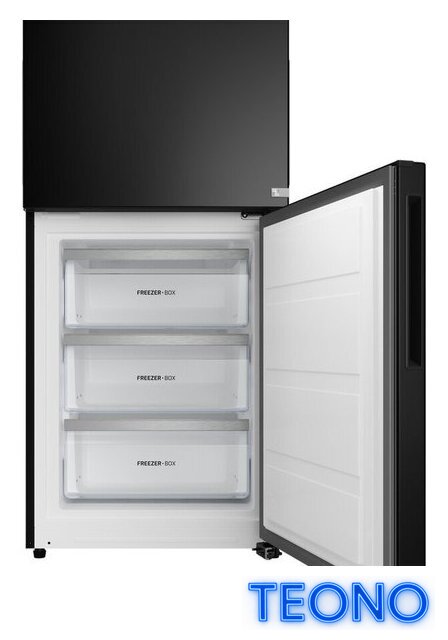 Холодильник TEKA RBF 44630 BK - Изображение №10 — Интернет-магазин Teono.by