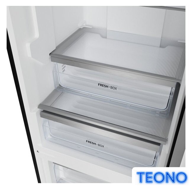 Холодильник TEKA RBF 44630 BK - Изображение №8 — Интернет-магазин Teono.by