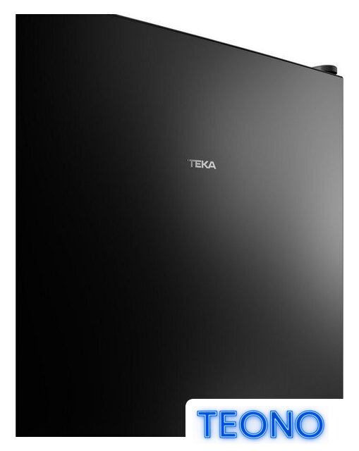 Холодильник TEKA RBF 44630 BK - Изображение №6 — Интернет-магазин Teono.by