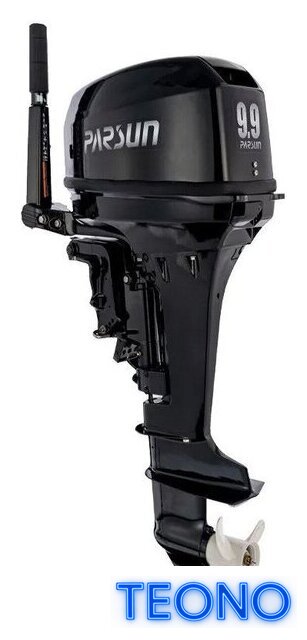 Лодочный мотор Parsun T9.9BMS - Изображение №1 — Интернет-магазин Teono.by