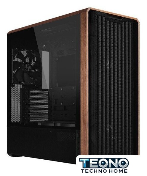 Корпус Lian Li Lancool 217 G99.LAN217X.00 - Изображение №1 — Интернет-магазин Teono.by