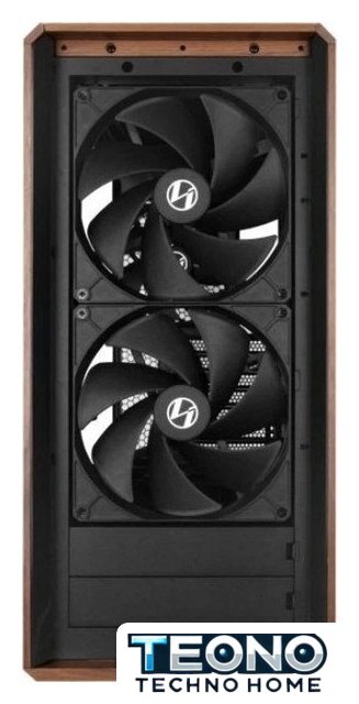 Корпус Lian Li Lancool 217 G99.LAN217X.00 - Изображение №5 — Интернет-магазин Teono.by