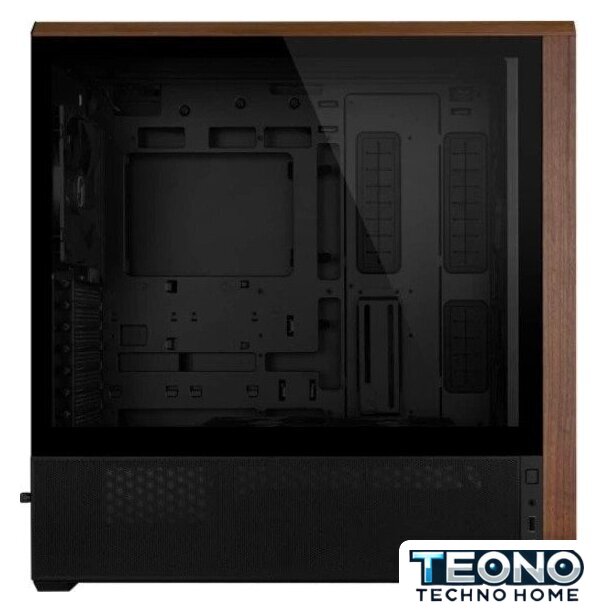 Корпус Lian Li Lancool 217 G99.LAN217X.00 - Изображение №3 — Интернет-магазин Teono.by