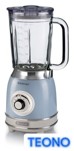 Стационарный блендер Ariete 0583/05 Vintage - Изображение №1 — Интернет-магазин Teono.by