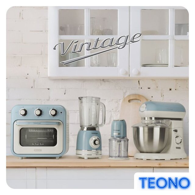 Стационарный блендер Ariete 0583/05 Vintage - Изображение №9 — Интернет-магазин Teono.by