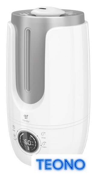 Увлажнитель воздуха Royal Clima Antica RUH-AN300/4.0E-SV - Изображение №1 — Интернет-магазин Teono.by