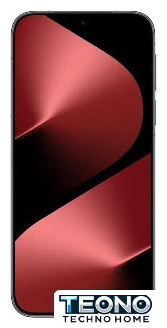 Телефон Huawei Pura 80 HED-LX9 12GB/256GB (черный) - Изображение №2 — Интернет-магазин Teono.by