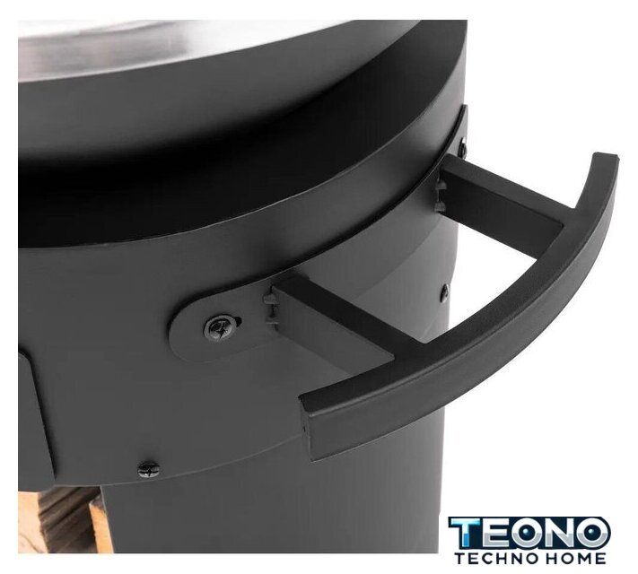 Гриль Fieldmann FZG 1019 - Изображение №3 — Интернет-магазин Teono.by