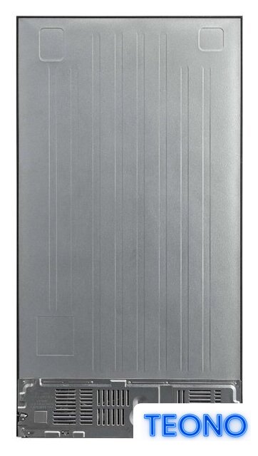 Холодильник side by side Toshiba GR-RS755WI-PMJ(05) - Изображение №9 — Интернет-магазин Teono.by