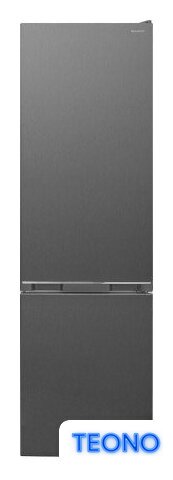 Холодильник Sharp SJ-BA05DTXLE-EU - Изображение №1 — Интернет-магазин Teono.by