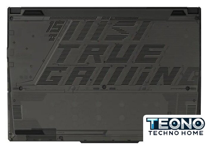 Игровой ноутбук MSI Cyborg 15 A2RVE-2404XBY - Изображение №5 — Интернет-магазин Teono.by