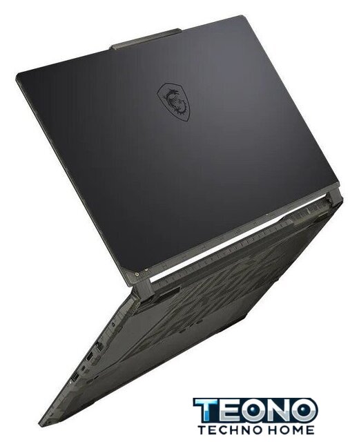 Игровой ноутбук MSI Cyborg 15 A2RVE-2404XBY - Изображение №3 — Интернет-магазин Teono.by